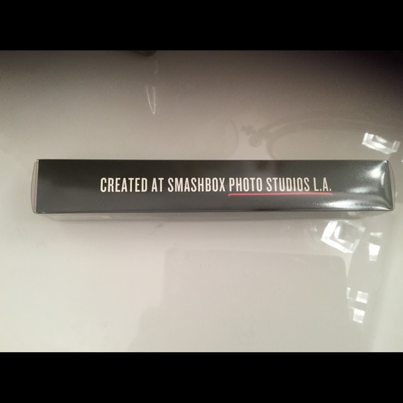 Smashbox Precise Blush Brush - Picture 4 of 5